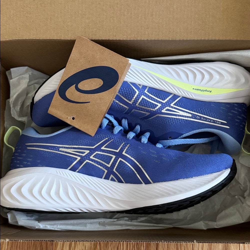 Asics Sneakers - Picture 6 of 7